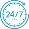 WFI Hourly Services
